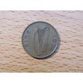 Ireland 1974 1p Coin