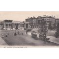 EC909 LONDON -HYDE PARK CORNER . LL PRINTED POS...