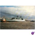 GB Postcard 1987 - M.T. Waterloo - M.T. Colling...