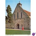 Beaulieu - Abbey Church - Hampshire - Judges Ltd