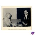 LEW GRADE 1975 United Artists Press Still
