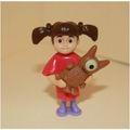 2001 McDonalds Disney's Monster's Inc Boo