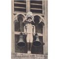 The Jack, Wimborne Minster Dorset Postcard Dor6705