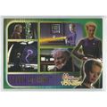 STAR TREK VOYAGER ' WOMEN OF VOYAGER ' PRINTER'...