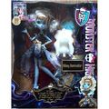 MONSTER HIGH - ABBEY BOMINABLE - 13 WISHES ( Ra...
