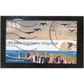 GER 2010 €1.45 (S/A) 'HELGOLAND' FINE USED (EBI...