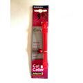 Reflective Cat Collar With Bell & Safety Buckle...