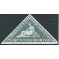 South Africa 1926 SG33a 4d Grey-Blue AFRIKAANS ...