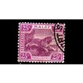 MALAYA [Staatenbund] MiNr 0068 ( O/used )