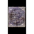 MALAYA [StraitsSettl] MiNr 0029 ( O/used )