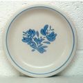 PFALTZGRAFF ' YORKTOWNE ' SALAD PLATE set of 2