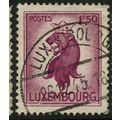 1945 Michel 393 - #7 fine used (o)
