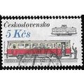 1986 Michel 2484 - fine used (o)