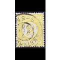NIEDERLANDE NETHERLANDS [1894] MiNr 0032 b ( O/...