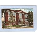 New York Binghamton R C Parochial School Tree L...