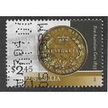 AUS 2005 $2.45 '150TH ANN OF FIRST AUSTRALIAN C...