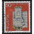 1984 Michel 1273 - fine used (o)