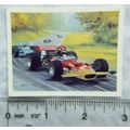 1989 Tom Thumb History of Motor Racing 23, 1969...