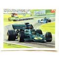 1989 Tom Thumb History of Motor Racing 24, 1972...