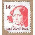 Julia Ward Howe 11597