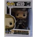 Funko / Pop ' STAR WARS ' OBI-WAN KENOBI (2023)