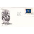 Maine United States 1976 State Flags VGC Washin...