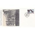 Greece 1980 Conference of Nephrology FDC specia...
