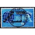 Great Britain. 1963 1s6d S.G.645Used