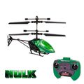Marvel Hulk RC Helicopter