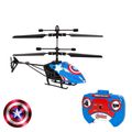 Marvel Captain America RC Helicopter