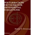 Perturbation Methods For Differential Equations