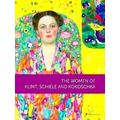 Women Of Klimt Schiele Koloschka