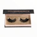 "Chloe" Mink Lashes[ ]