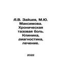 A.V. Zaitsev, M.Yu. Maksimova. Chronic pelvic p...