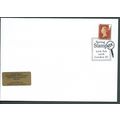 2016 1ST (S/A) PENNY RED 'SPRING STAMPEX'(20 FE...