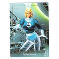 1992 Marvel Masterpieces Trading card #39 Invis...
