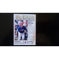 2001 Upper Deck Big League Beat Card # BB20 Raf...
