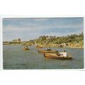 St Annes-on-Sea Postcard 1966 Lancashire