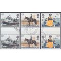 ENGLAND GREAT BRITAIN [1979] MiNr 0808 ex ZS ( ...