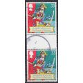 ENGLAND GREAT BRITAIN [1992] MiNr 1412 ZS ( O/u...