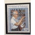 Trinidad & Tobago 1982 Pharmaceutical Conferenc...