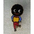 Robertson's Jam 1970's Skater Badge