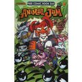 FREE COMIC BOOK DAY - 2017: ANIMAL JAM