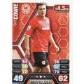 Match Attax 2013/2014 44 Don Cowie Cardiff City