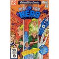 Adventure Comics (Vol 1) # 482 VFN Price VARIAN...