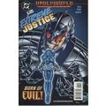 Extreme Justice (Vol 1) # 011 NM MODERN AGE COMICS