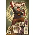 Avengers: Initiative (Vol 1) # 028 NM MODERN AG...