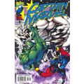 Captain Marvel (Vol 3) # 003 NM MODERN AGE COMICS