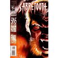 Sabretooth: Death Hunt (1993 Ltd) # 004 NM MODE...