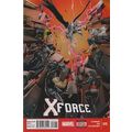 X-Force (Vol 4) # 015 NM MODERN AGE COMICS